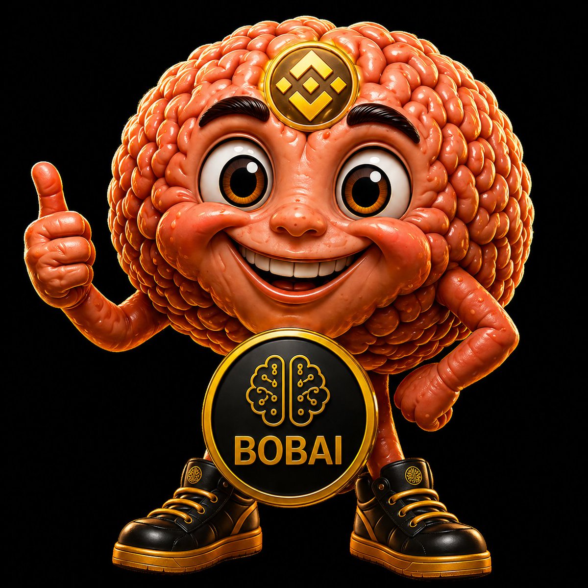 BrainOnBNBAI tweet media