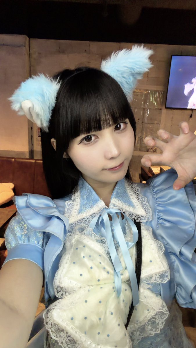 みらん tweet media