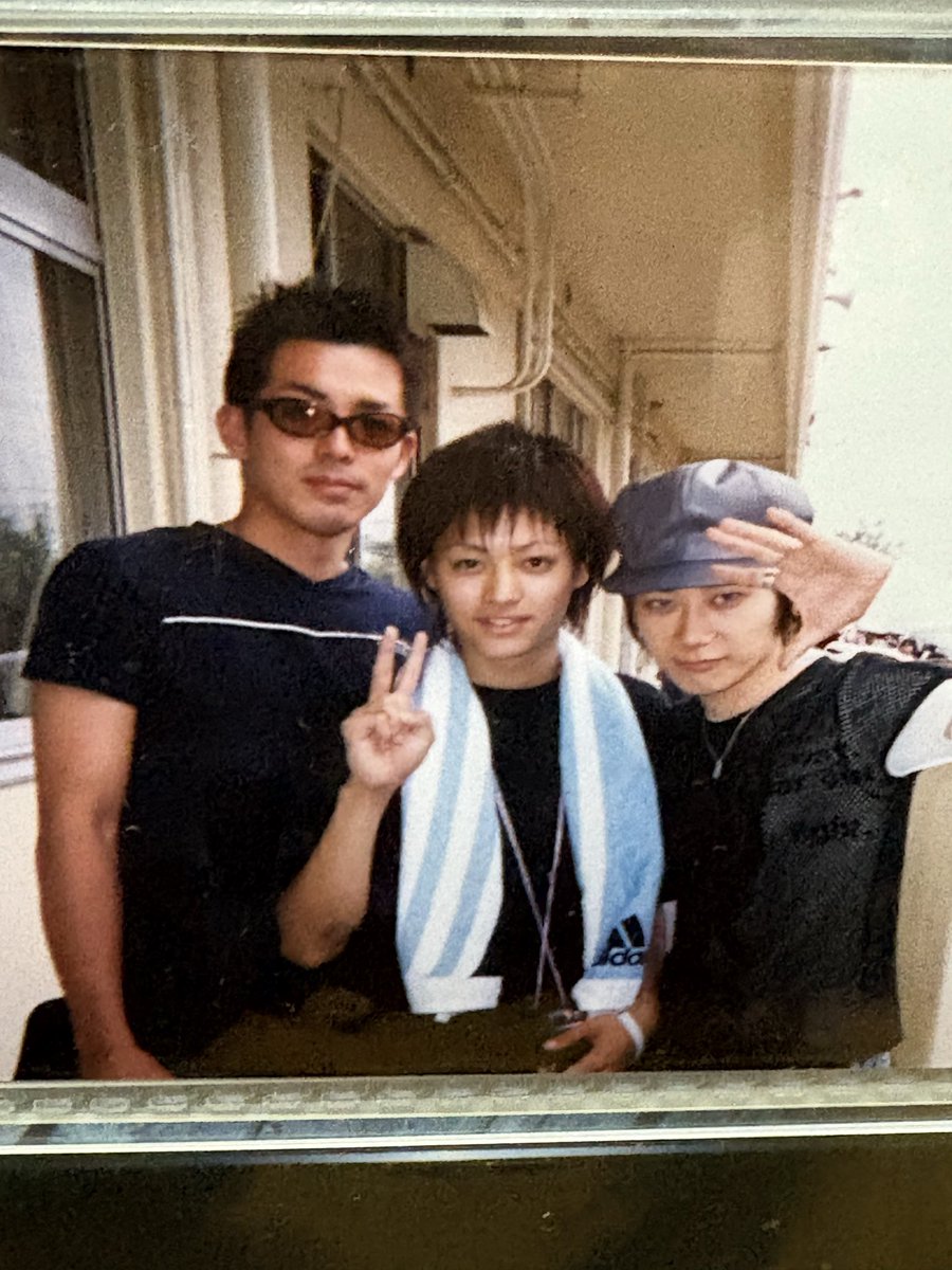柳浩太郎 tweet media