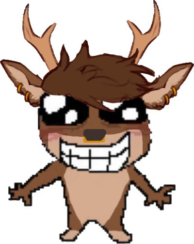 Konky 🦌 tweet media