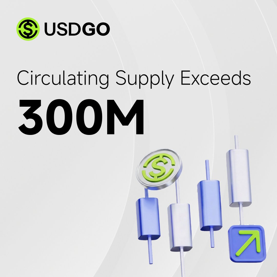 USDGO tweet media