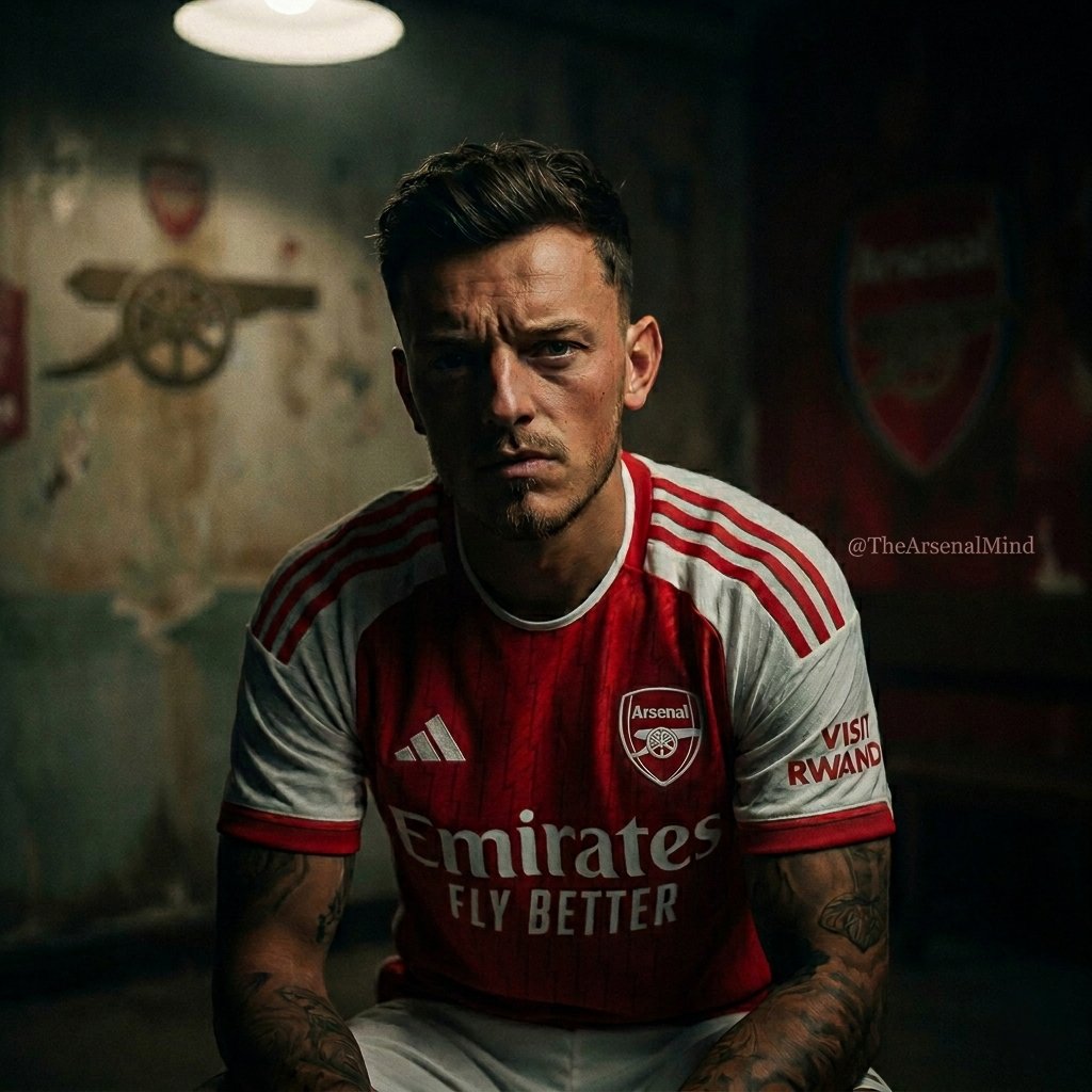 ARDENT GOONER tweet media