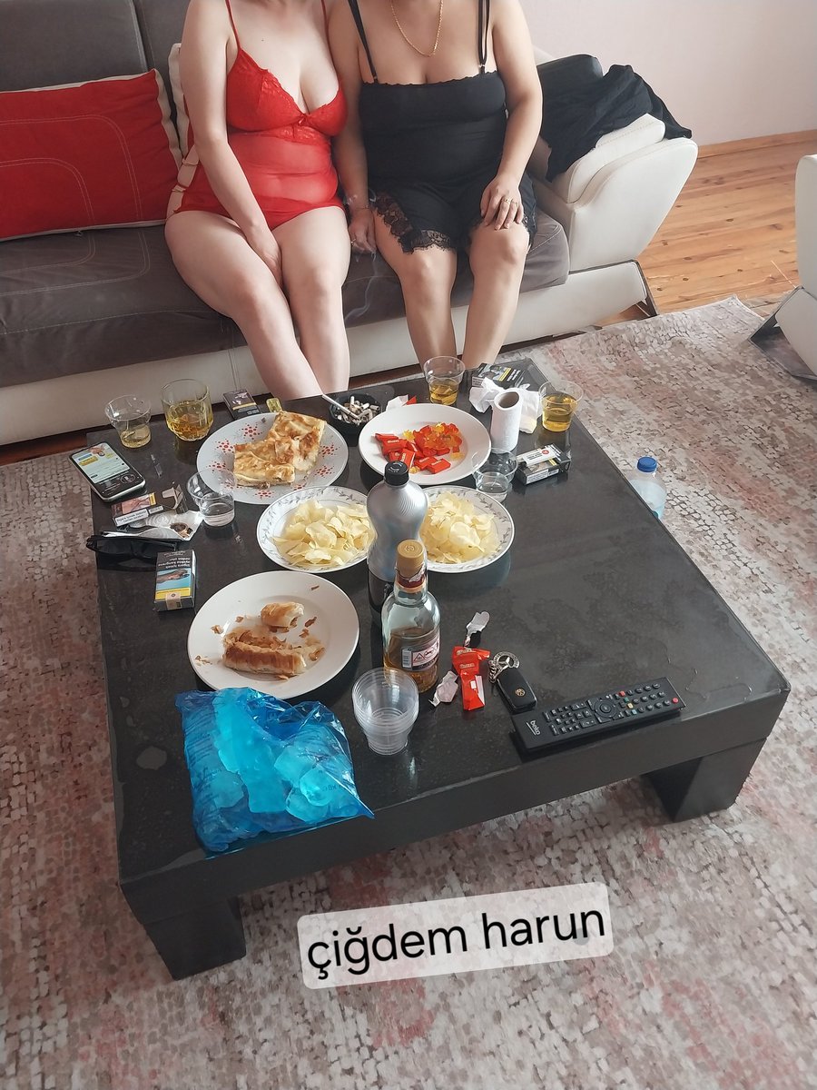 Çiğdem harun konya tweet media