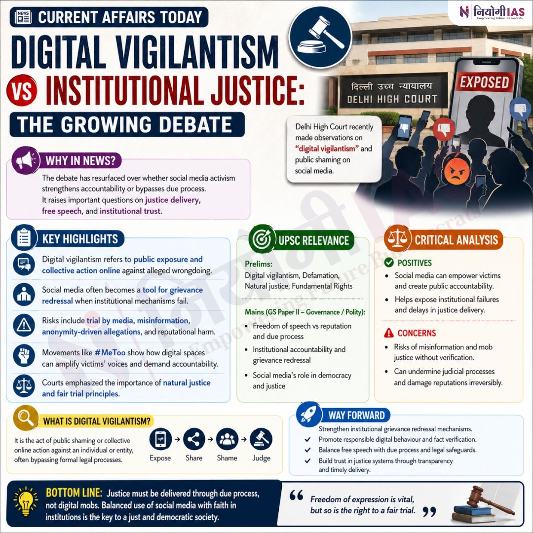 niyogiias's tweet image. Current affairs today = Questions in prelims tomorrow. Stay exam-ready 📚✨

#UPSC #currentaffairs #upscprelims #upscpreparation #niyogiias