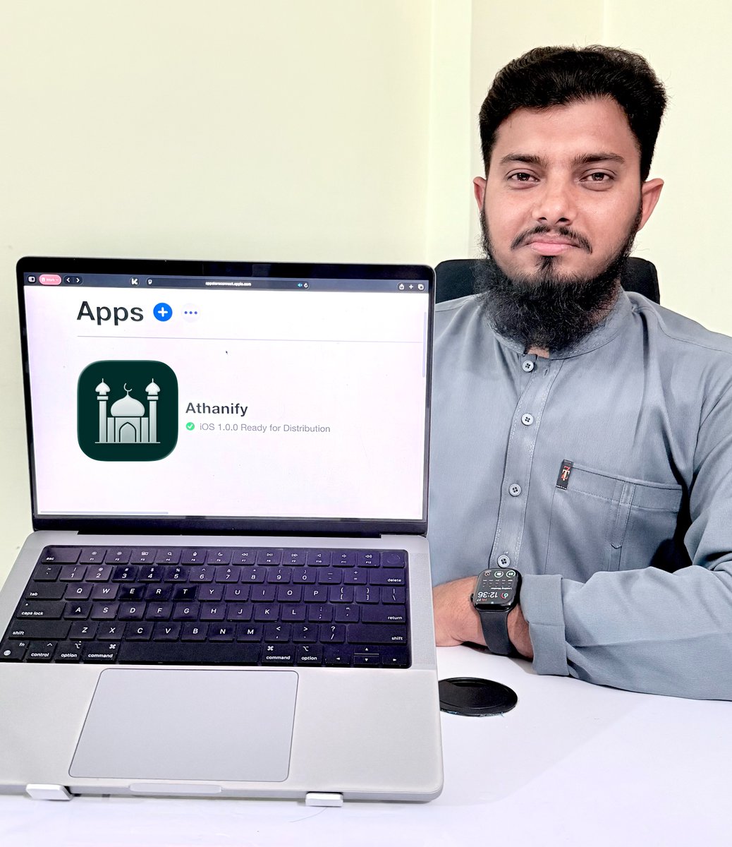 Muhammad Asad tweet media