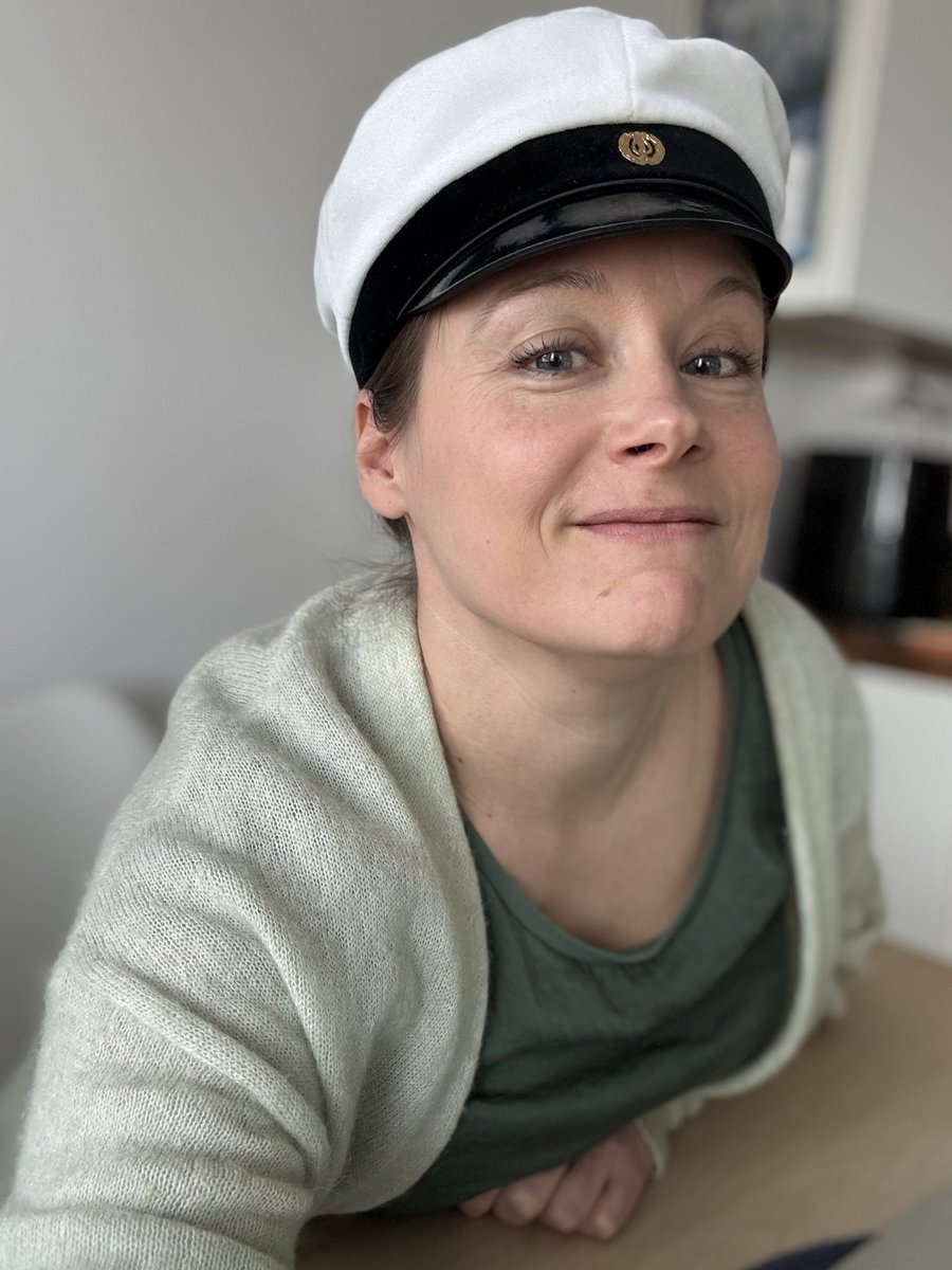 Saila Pajuniemi tweet media