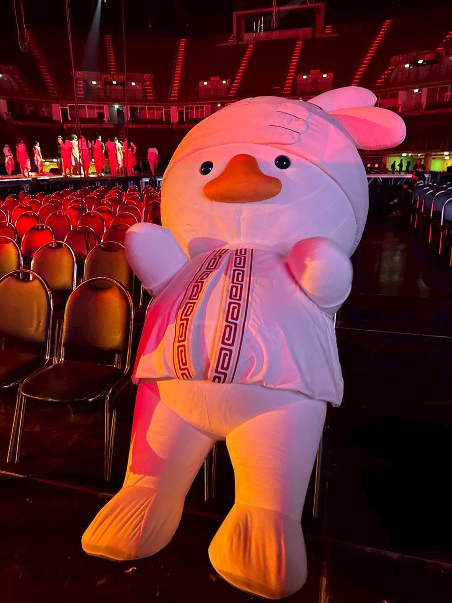 ttx ft.knp 🦆🐰 tweet media