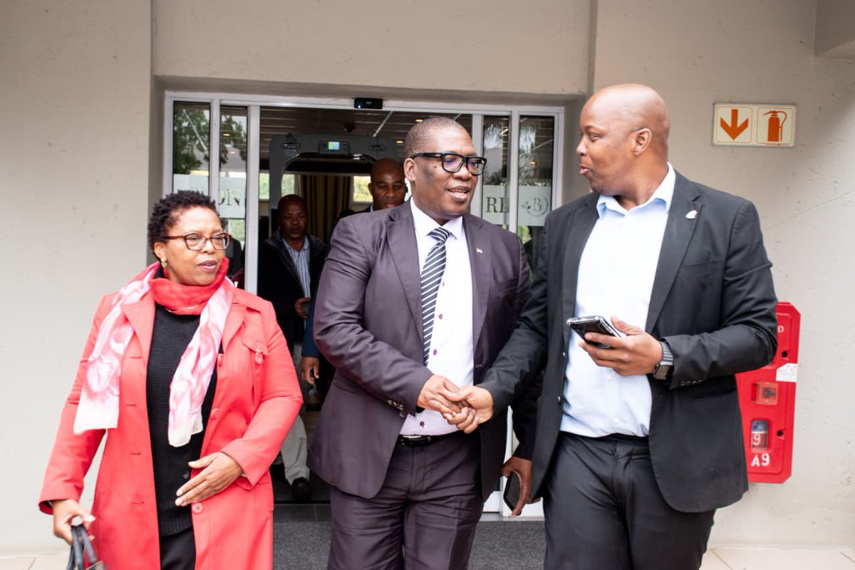 Gauteng Provincial Gov tweet media