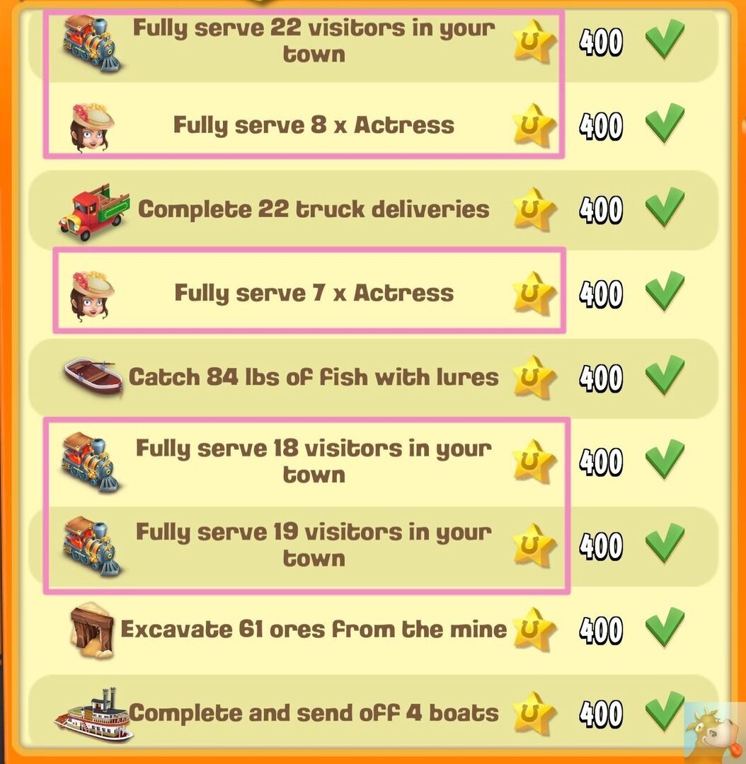 🐄🌾🚜: HAY DAY FESS🪷 tweet media