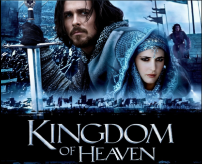 ConstantineLad's tweet photo. IMAGINE THIS #HRISTIAN_BALE AS BALIAN(Better than Bloom) & @russellcrowe AS RICHARD LIONHEART IN A #KINGDOM_OF_HEAVEN SEQUEL https://t.co/k5hvEMQe02