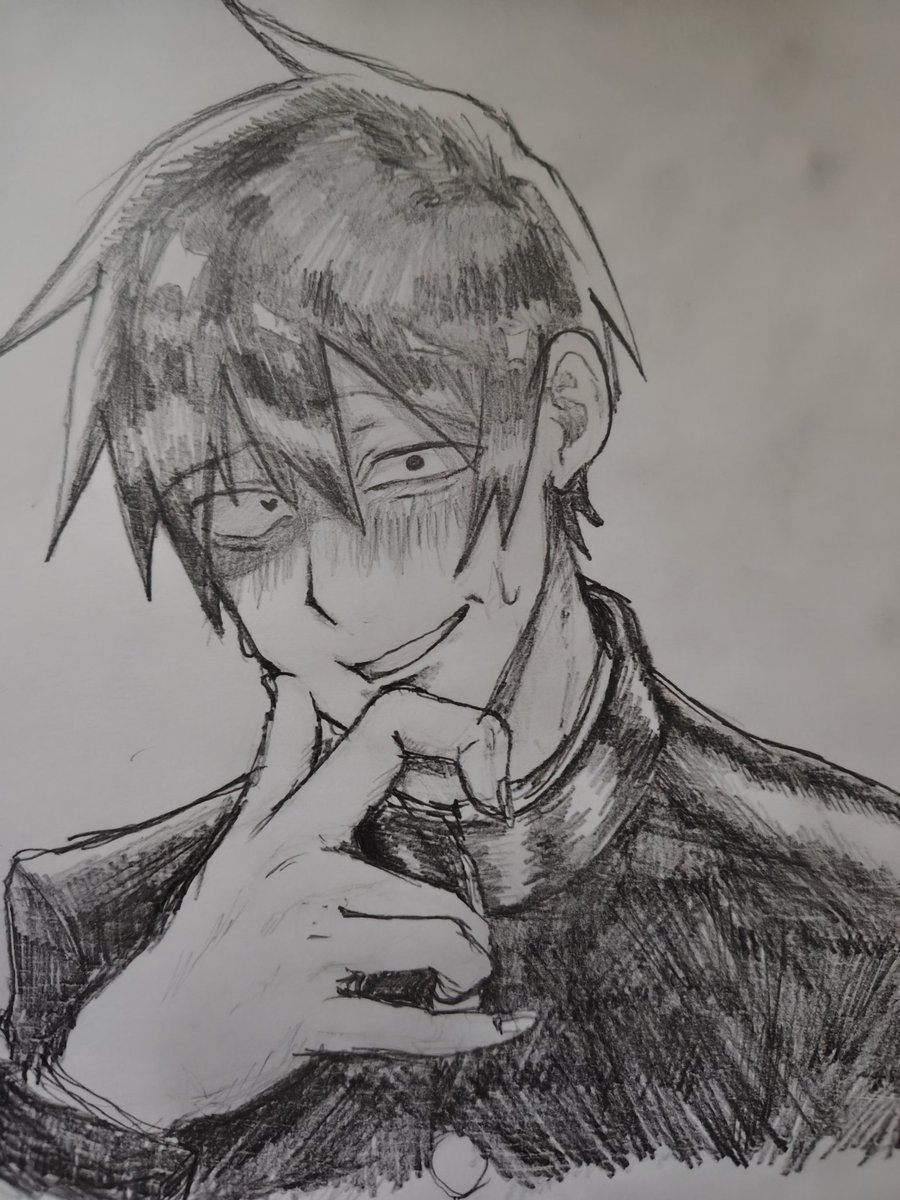 黒野 tweet media