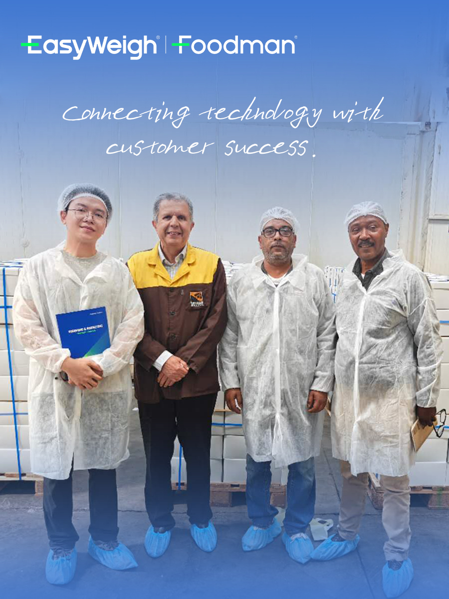 easyweigh's tweet photo. 🌟 Happy #Labor Day from #Easyweigh &amp; #Foodman! 

Today, we celebrate the dedication, hard work, and precision of our incredible team. From designing cutting-edge technology to ensuring quality, your efforts drive our success. 💪

Thank you for making excellence possible! 🙌 https://t.co/YUnRVXrvRD