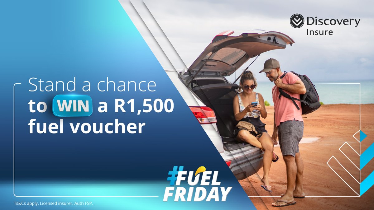 @Discovery_SA tweet media