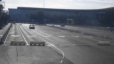 Borders & Coastguard tweet media