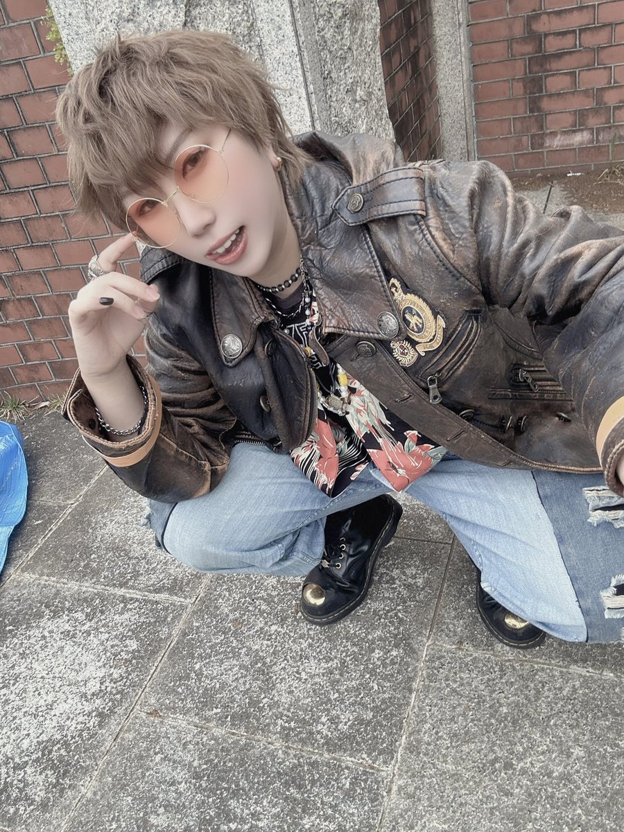 稀咲a.k.a🐝👑に帰る tweet media