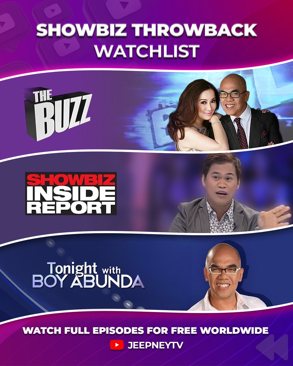 Showbiz DVD