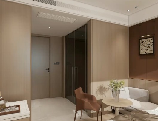 leader_resident's tweet image. Smart tech empowers modern hotels to deliver convenient, safe and futuristic accommodation experiences.
#SmartHotel #TechUpgrade #Hospitality