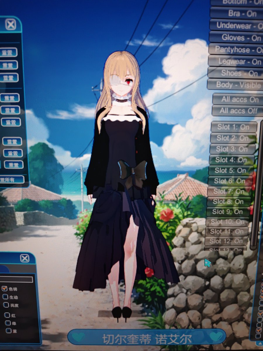 柄宁 tweet media