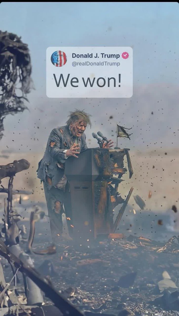 World Update tweet media