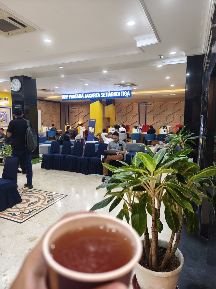 Bagus P. Perdana tweet media