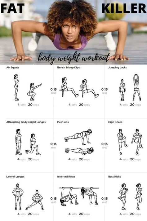 FitnessHacks101 tweet media