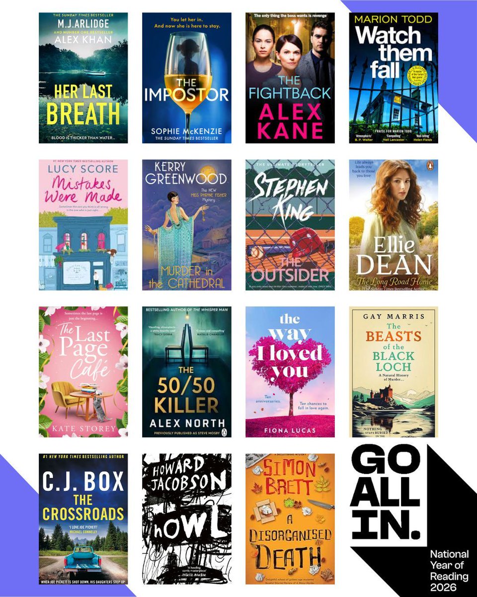 Jersey Library tweet media