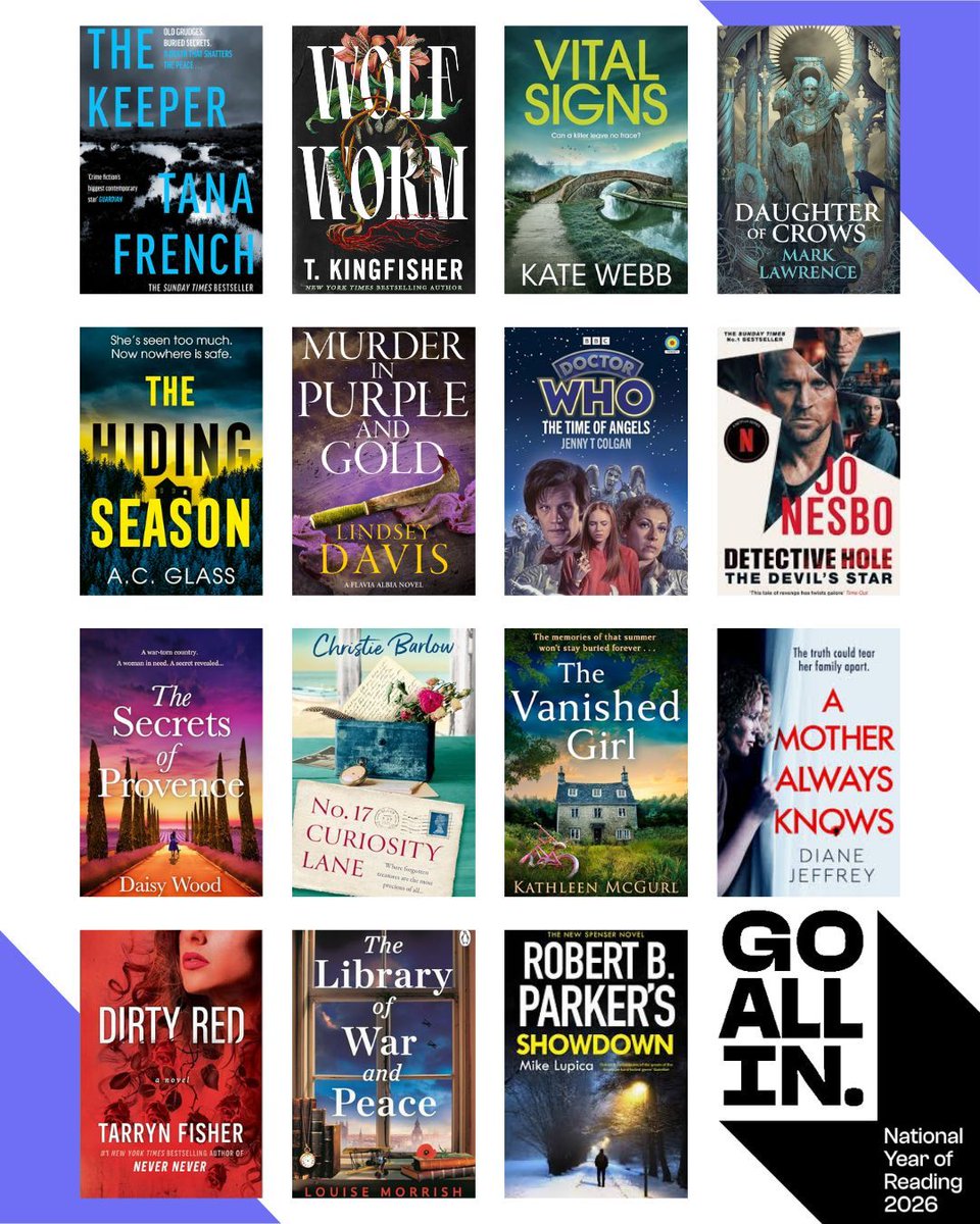 Jersey Library tweet media
