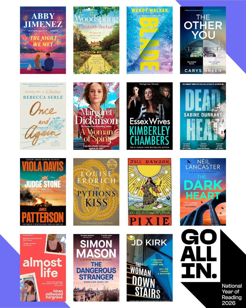 Jersey Library tweet media