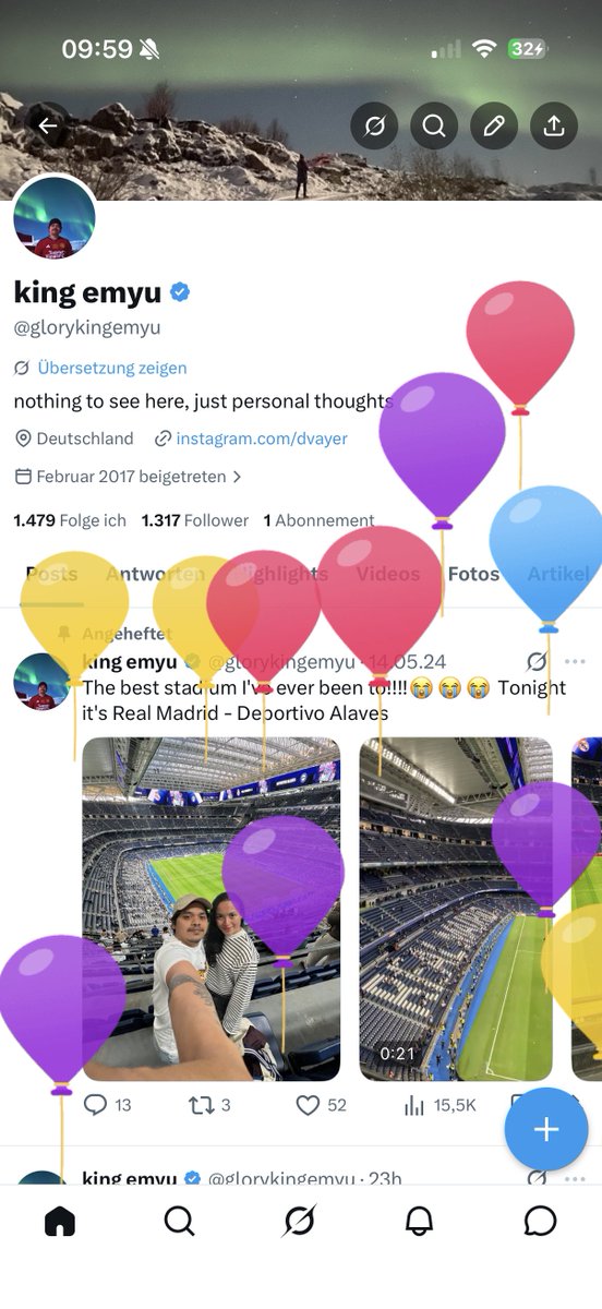 king emyu tweet media