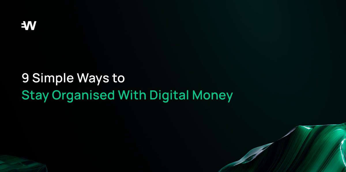Wirex tweet media