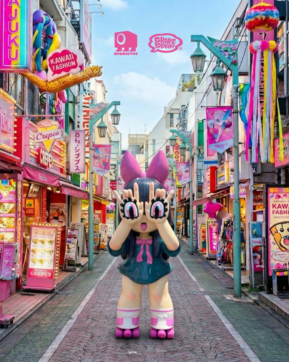 BRGAIN にぎるちゃん GRAPE あいいろ