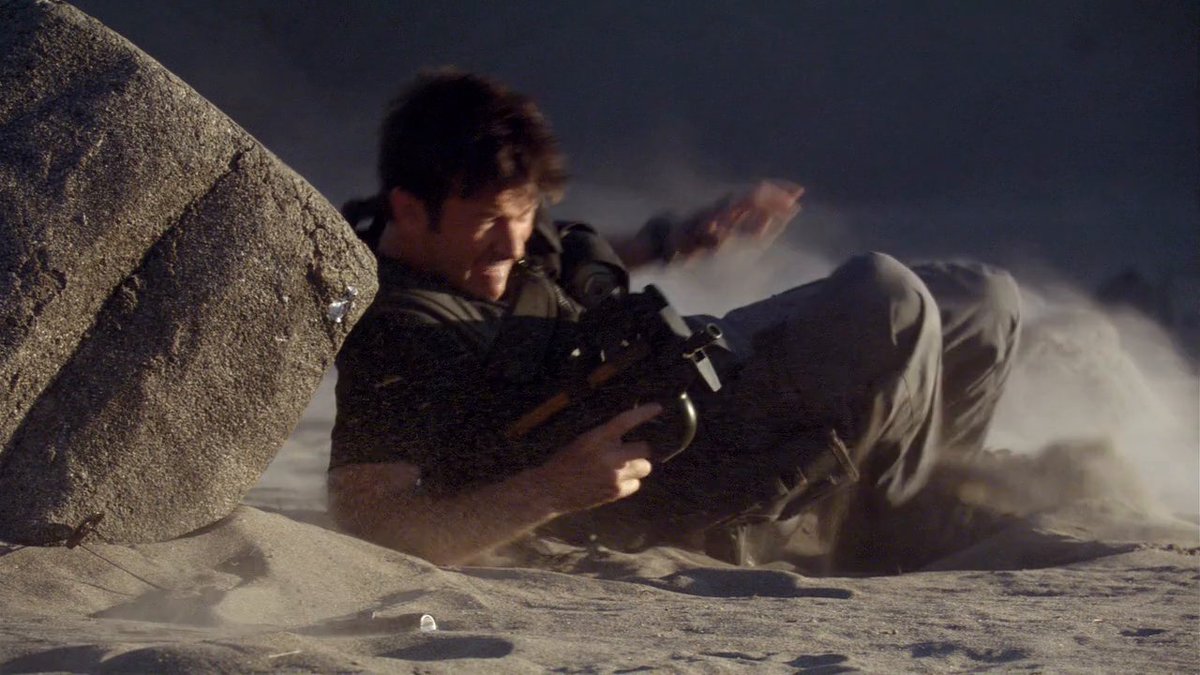 Every Stargate ᐰtlantis Frame in Order ᐰ tweet media