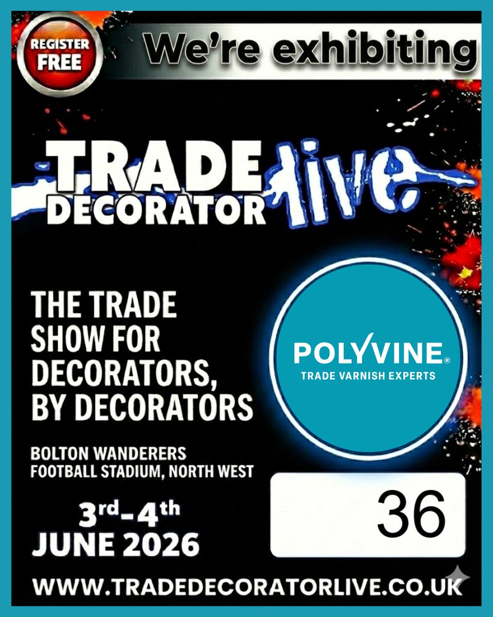 Polyvine Ltd tweet media