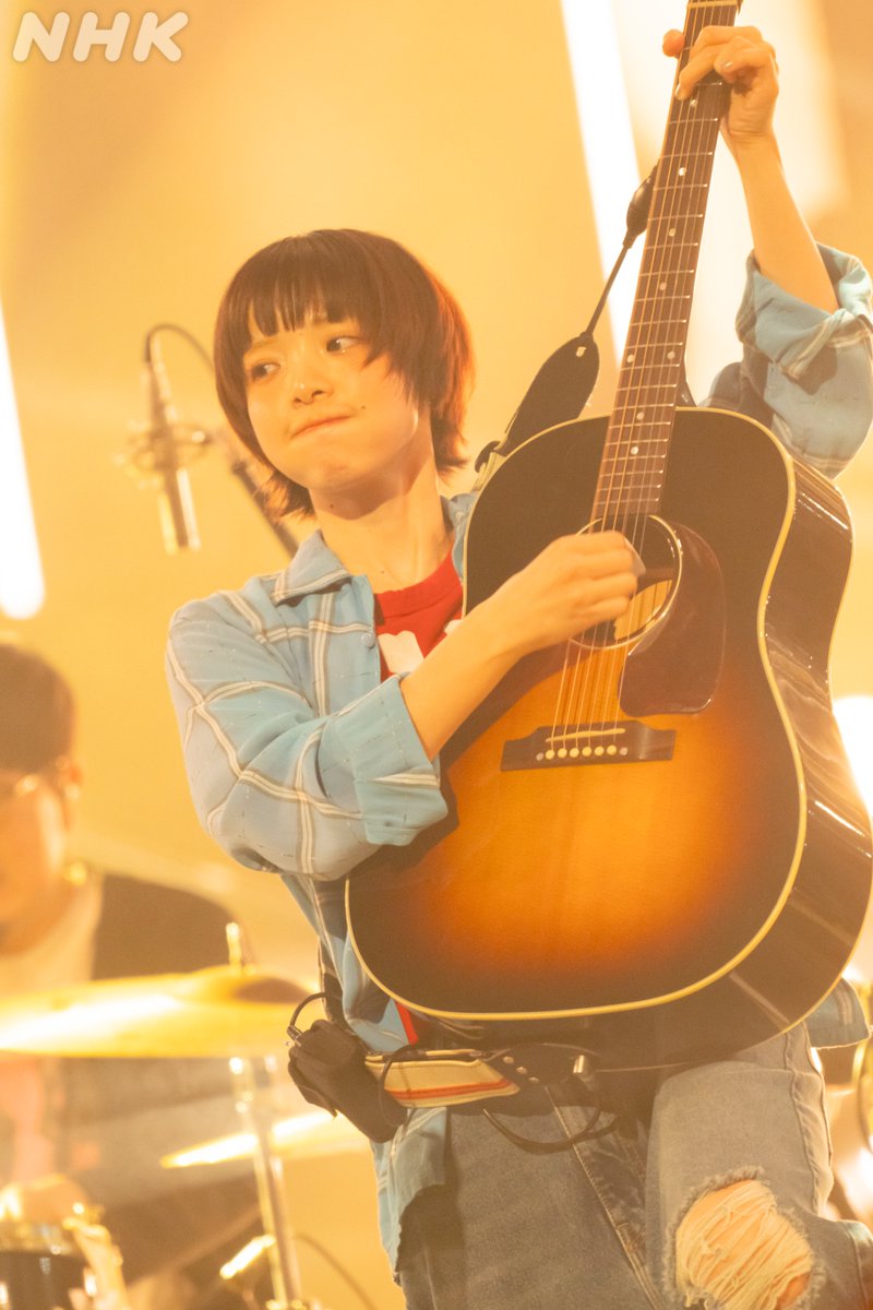 NHK MUSIC tweet media