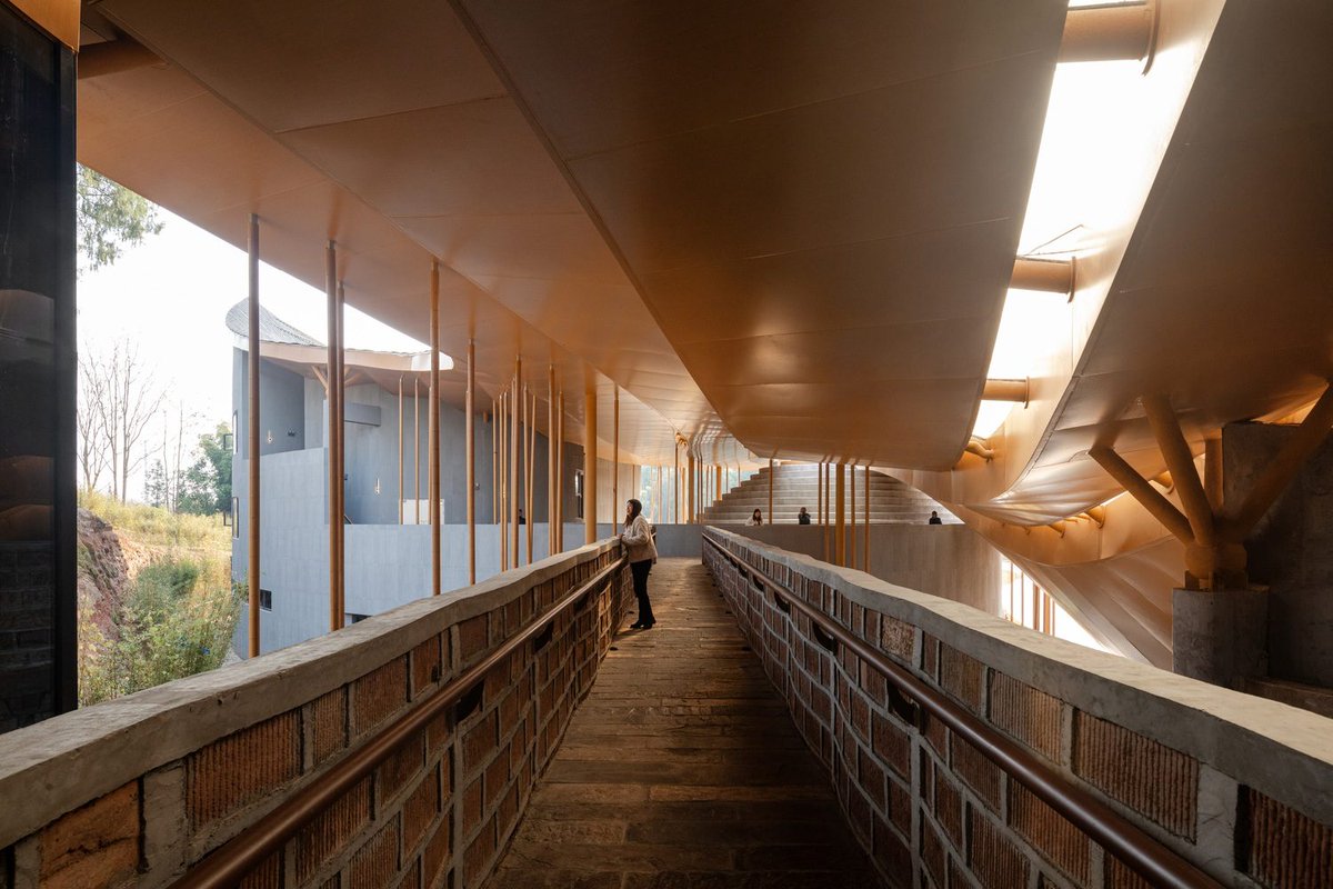 ArchDaily tweet media