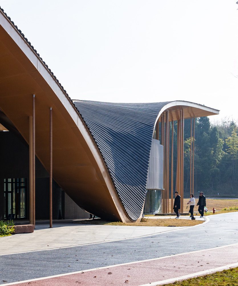 ArchDaily tweet media