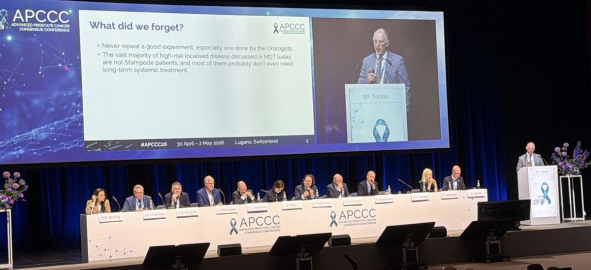 RodRogSan's tweet photo. 🎯Equilibrando perspectivas: cómo abordar la adición de un ARPI a la radioterapia (RT) más terapia de deprivación androgénica (ADT), DEPENDE cada paciente @APCCC_Lugano
#IPCS26 #APCCC26 @urotoday
@aaoncoclinica @UroTarget
@OncoAlert @GrupoGuiaArg @oncourologiaarg https://t.co/2PTUPmt7jv