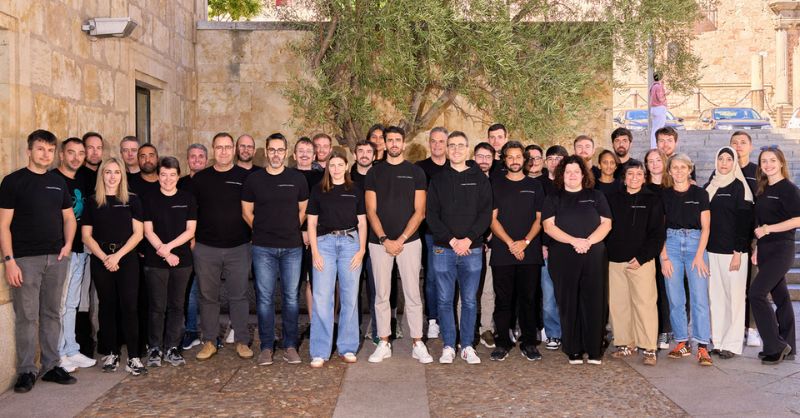 Minh_Q_Tran's tweet image. Elevator Ventures leads a €7.3M funding round for QuoIntelligence to enable proactive cyber risk management — TFN buff.ly/X4nlsLJ #Cybersecurity