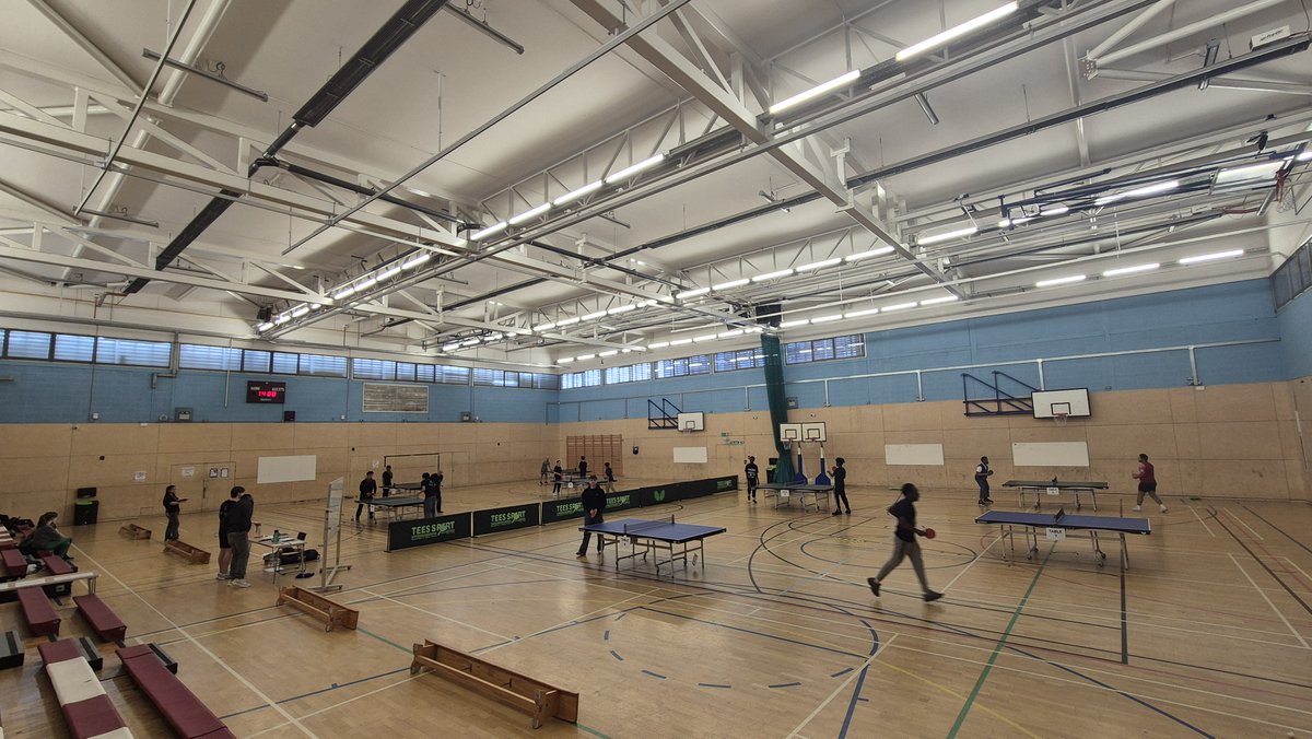 Kingston College tweet media
