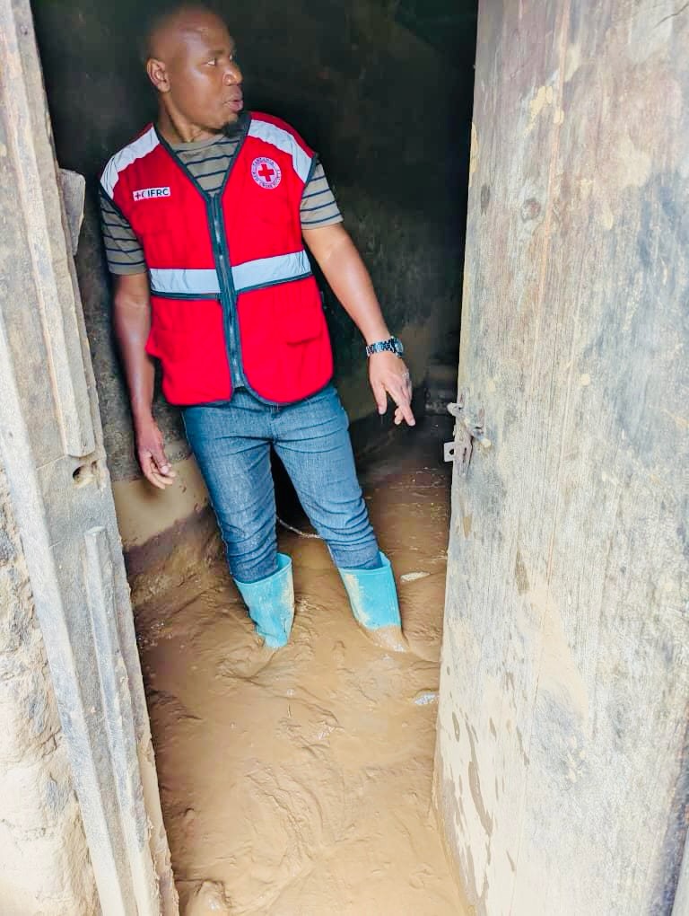 EU Humanitarian Aid | Central East Southern Africa tweet media