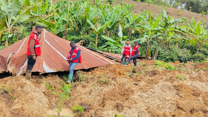 EU Humanitarian Aid | Central East Southern Africa tweet media