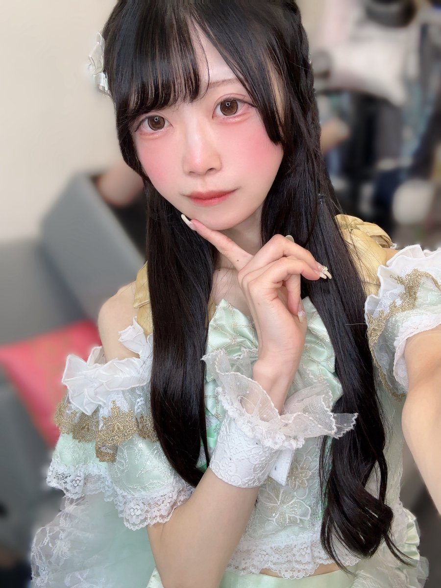 生駒 しずく【 MeluCharm 】 tweet media