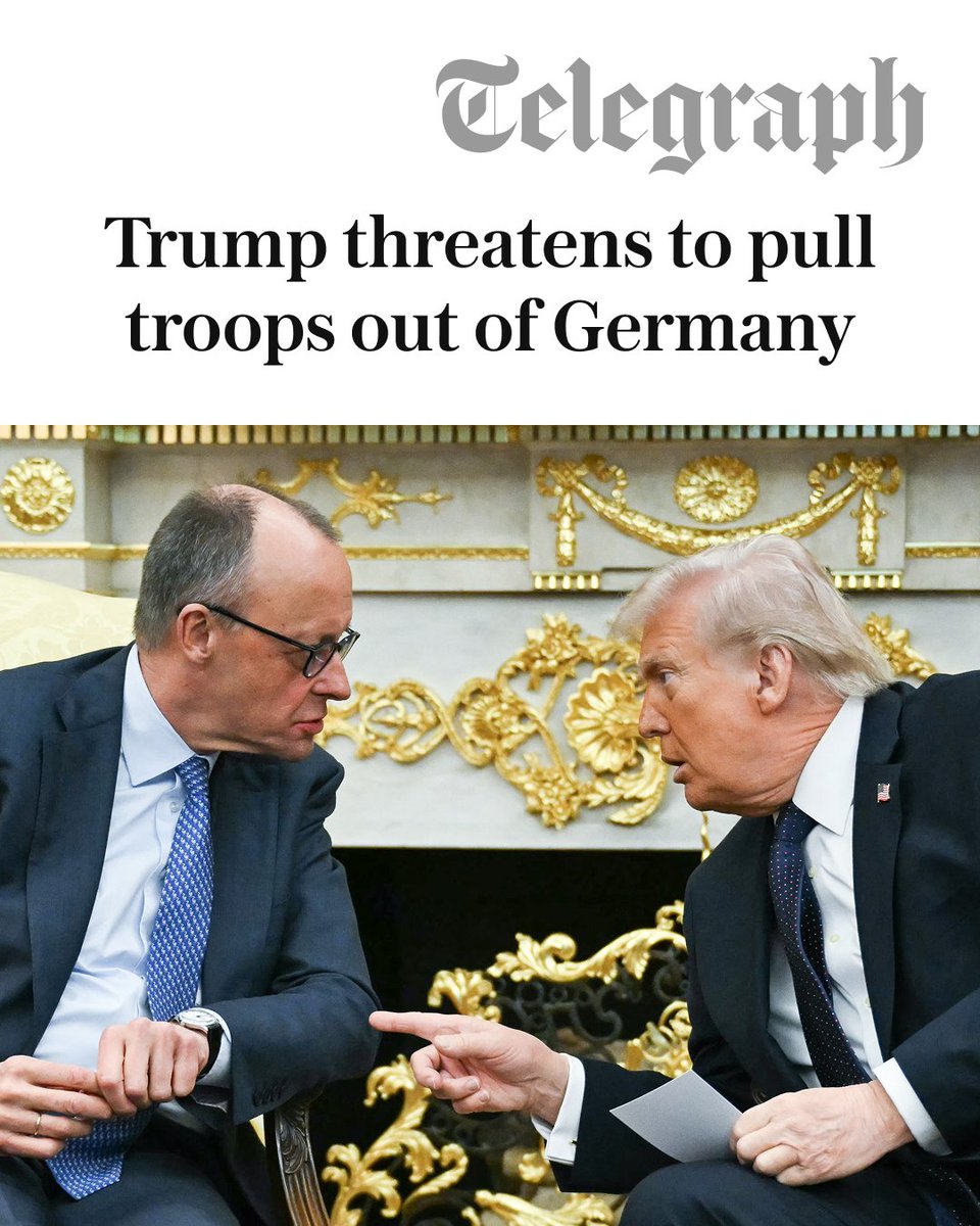 The Telegraph tweet media