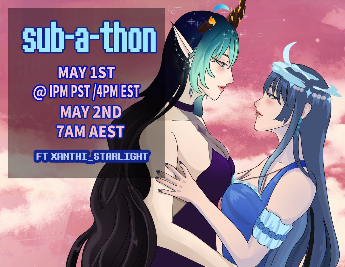 illumerei's tweet image. 📷📷📷📷📷📷
Only 24hrs be for the stream
And you can can get YURI A WALLPAPER 📷
ko-fi.com/s/83aae5c288
#VTUBER #ENVTUBER #fanart #yuri #gl #baihe