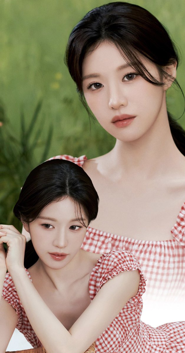 go younjung source tweet media