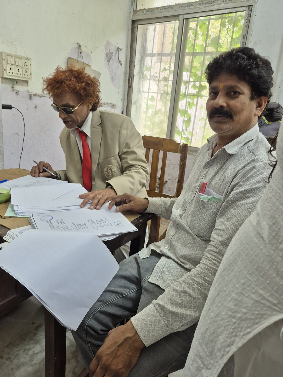 prabhakar shrivastava tweet media