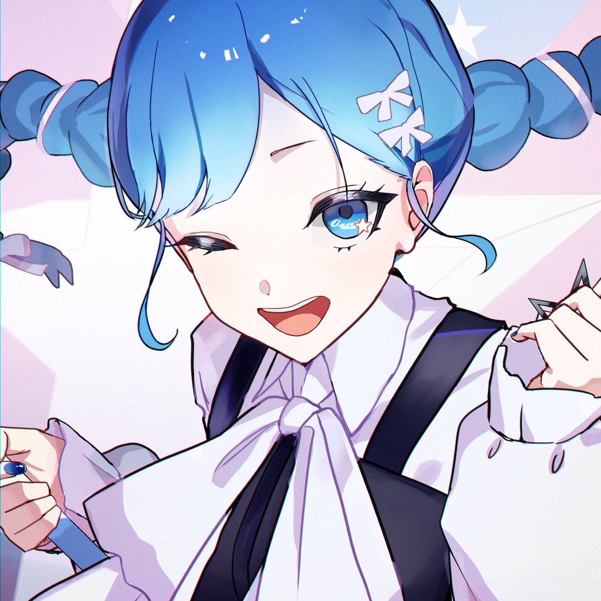 Asime_91's tweet photo. #今月描いた絵を晒そう
すいちゃんいっぱい描きました！！！ https://t.co/HWJnMoPXFi