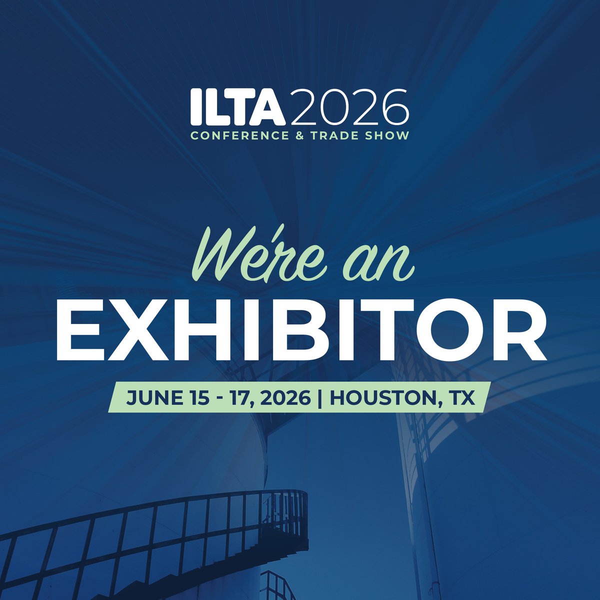 UAB_Online's tweet photo. UAB Online is heading to ILTA 2026 in Houston, June 15–17.

Visit us at Booth 1006.

We’ll show how better pre arrival alignment drives daily execution, reduces friction, improves predictability, and strengthens safety in ship shore ops.

#ILTA2026 #TerminalOperations #Maritime https://t.co/95jtMc5vFW