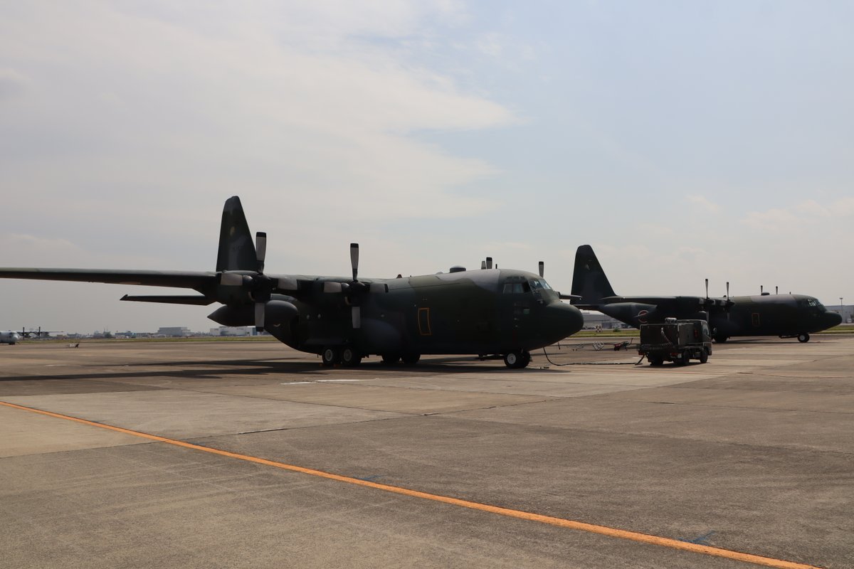 航空自衛隊 小牧基地（Official） (@komaki_airbase) / Posts / X
