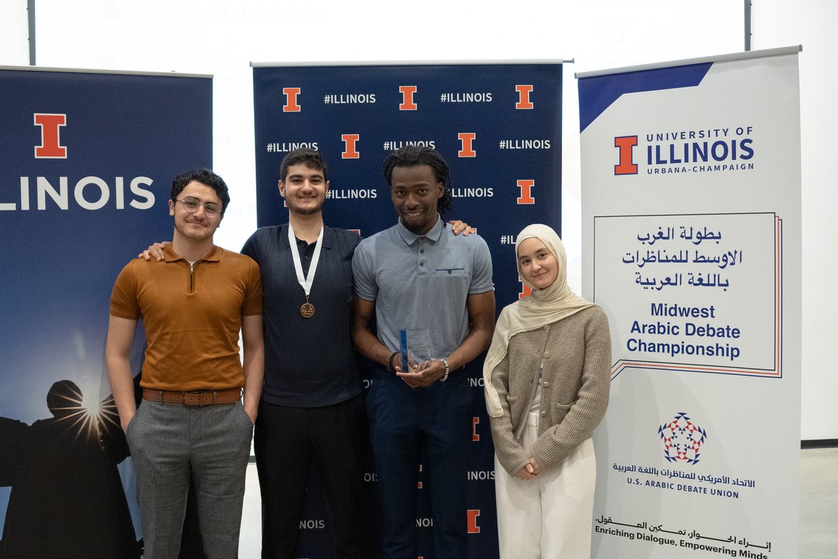 QatarDebate tweet media
